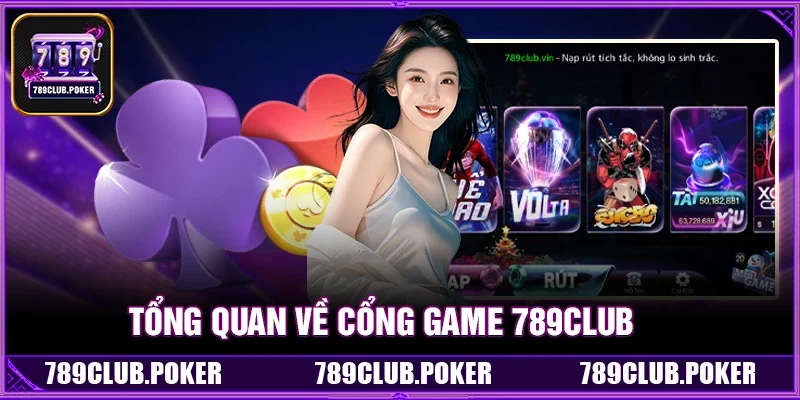 Đánh Giá Cổng Game 789Club Chi Tiết Mới Nhất 2025: Có Thật Sự Đáng Tin Cậy?